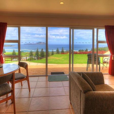 Islander Lodge Apartments Бернт-Пайн Номер фото