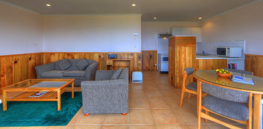 Islander Lodge Apartments Бернт-Пайн Номер фото
